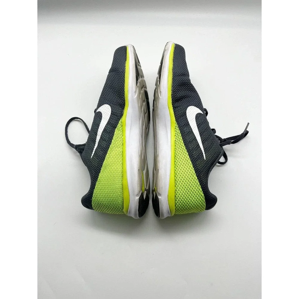 Nike Gray In Season TR 6 Running Shoes Sneakers 852449-002 Size 8.5